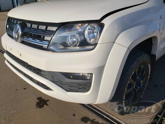 2018 VOLKSWAGEN AMAROK 
