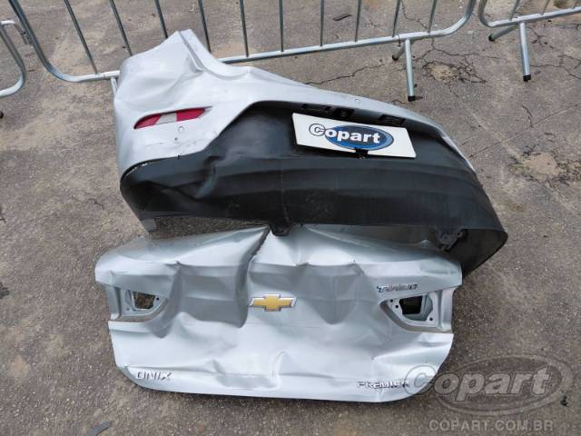 2023 CHEVROLET ONIX PLUS 