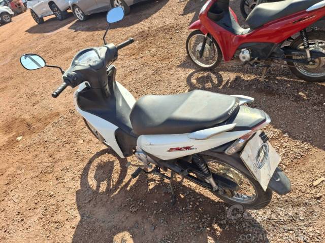 2023 HONDA BIZ 