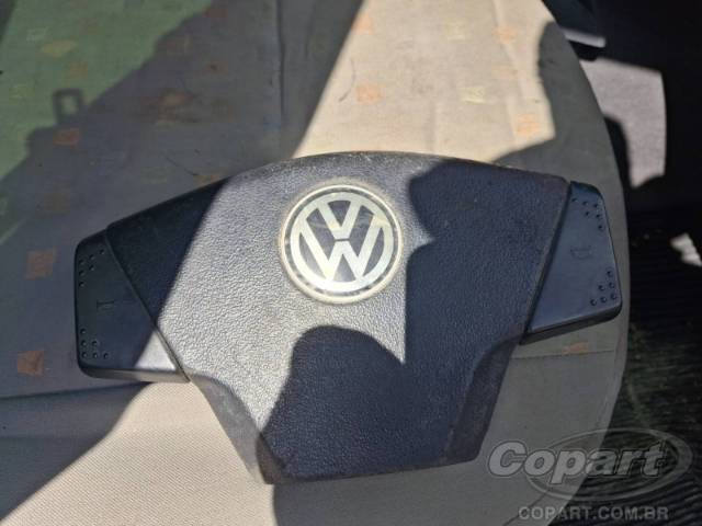 2008 VOLKSWAGEN GOL 