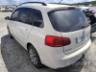 2013 VOLKSWAGEN SPACEFOX 