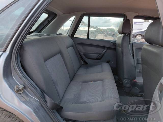 2006 VOLKSWAGEN GOL 