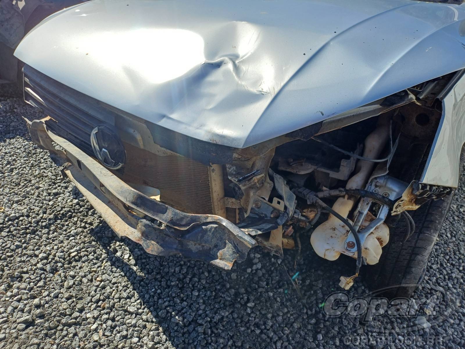 Foto 11 de 11: 2022 VOLKSWAGEN GOL