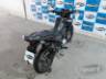 2025 HONDA NXR 160 