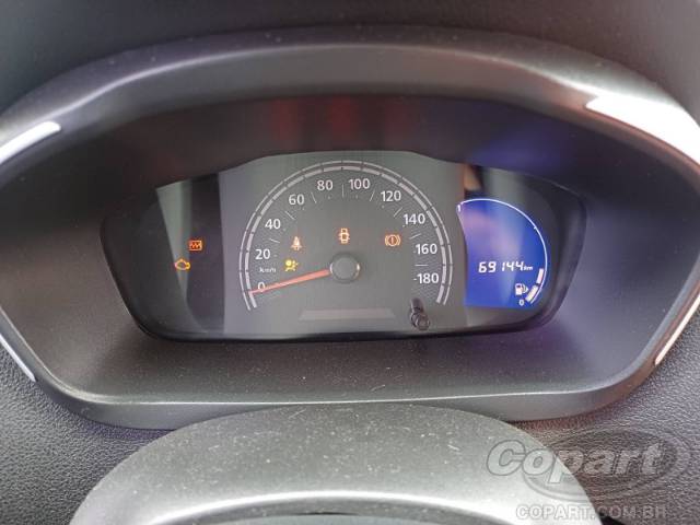 2021 RENAULT KWID 