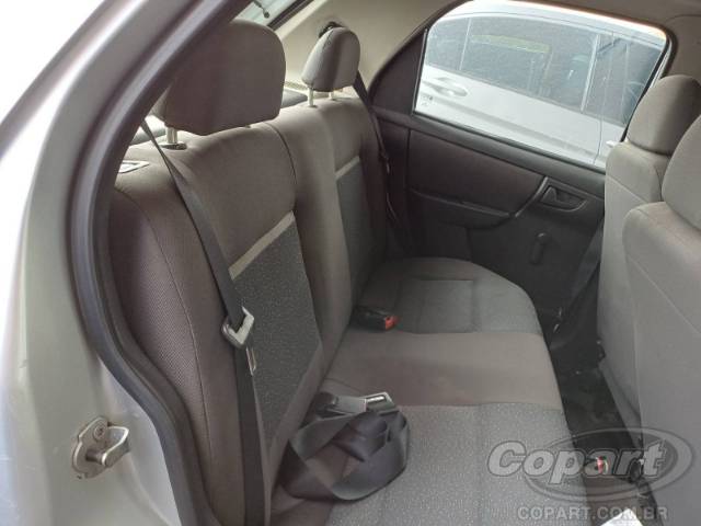 2013 CHEVROLET CELTA 