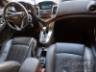 2012 CHEVROLET CRUZE 