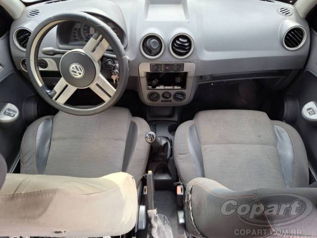 2009 VOLKSWAGEN PARATI 