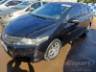 2010 HONDA CITY 