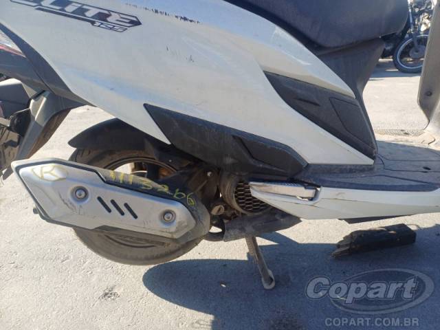 2026 HONDA ELITE 