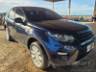 2016 LAND ROVER DISCOVERY SPORT 