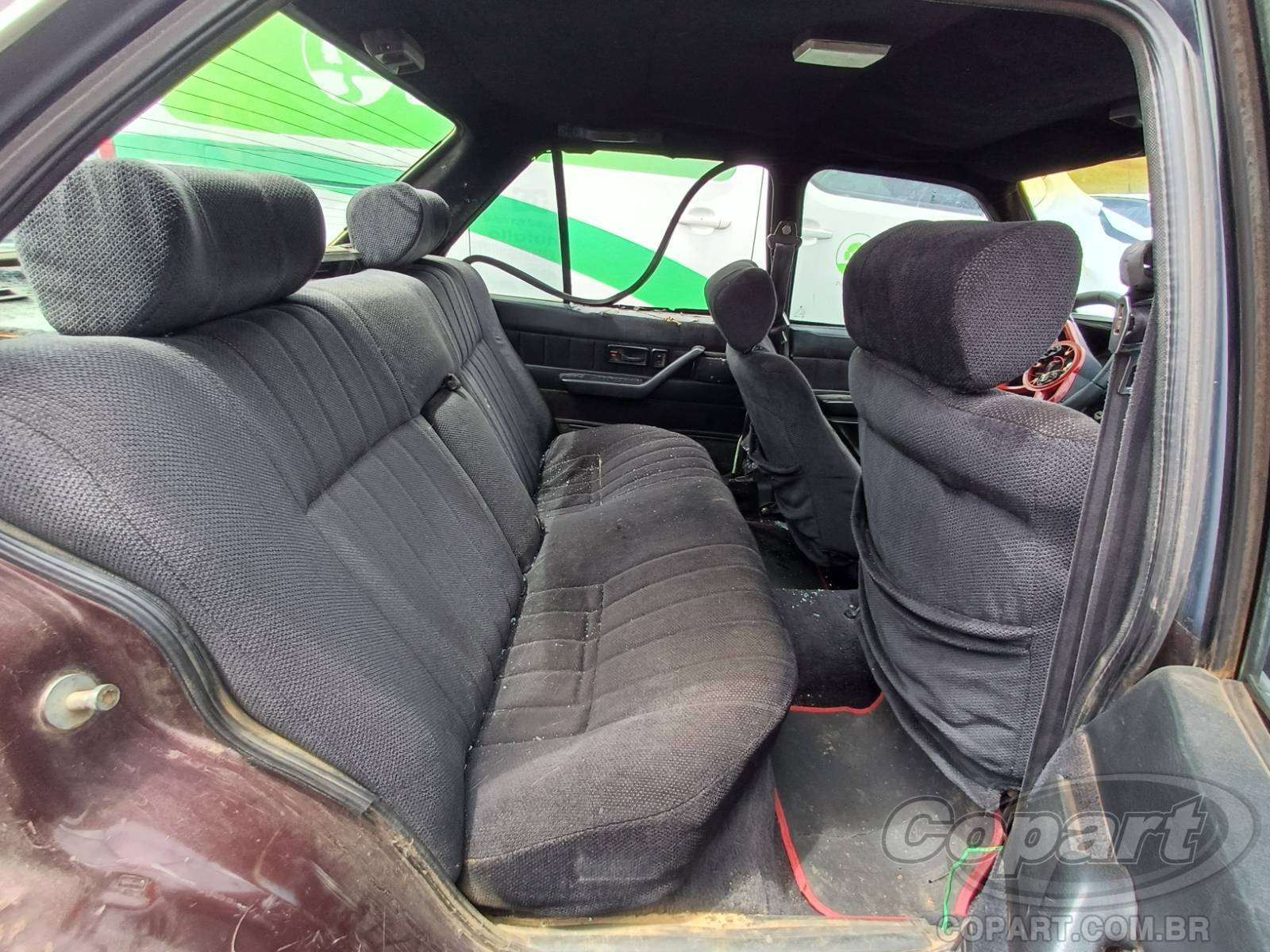 Foto 6 de 10: 1990 CHEVROLET MONZA