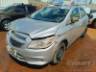 2015 CHEVROLET ONIX 