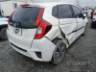 2017 HONDA FIT 
