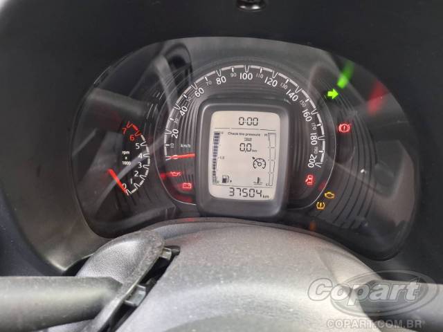 2023 FIAT MOBI 