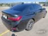 2020 BMW SERIE 3 