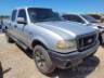 2007 FORD RANGER CD 