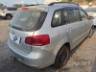 2013 VOLKSWAGEN SPACEFOX 