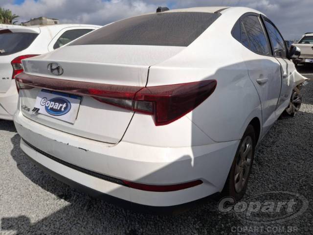 2023 HYUNDAI HB20S 