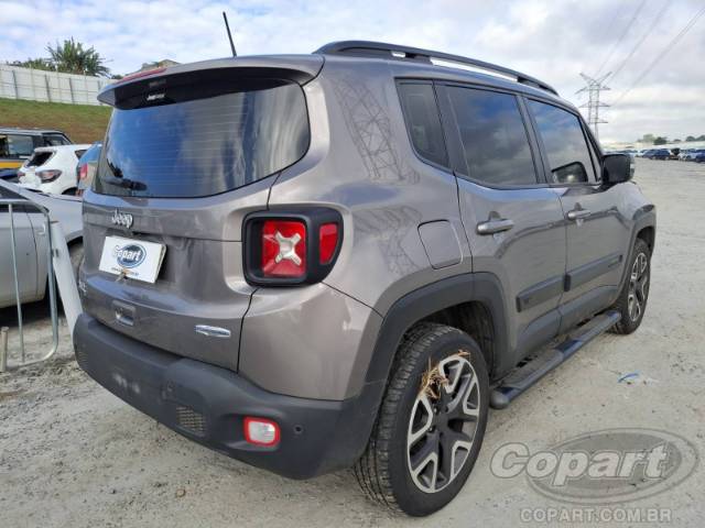 2019 JEEP RENEGADE 