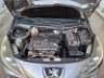2009 PEUGEOT 207 SW 