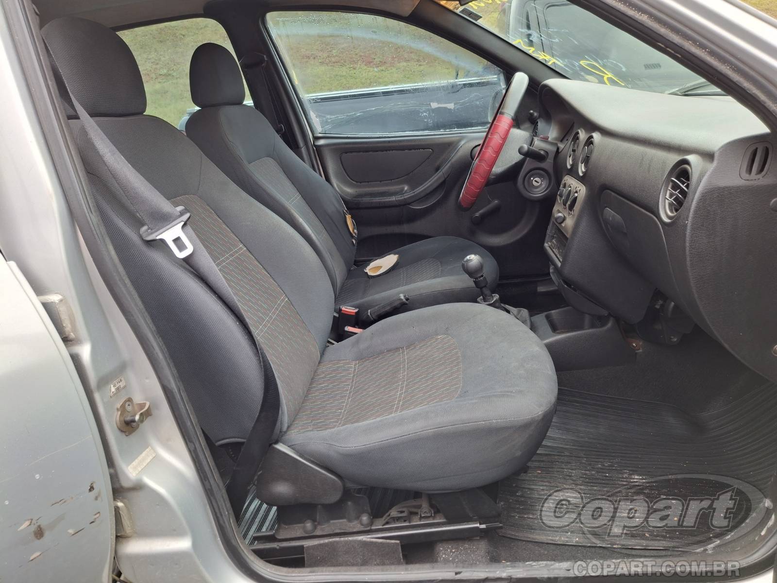 2003 CHEVROLET CELTA — foto 5 de 15