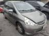 2007 HONDA FIT 