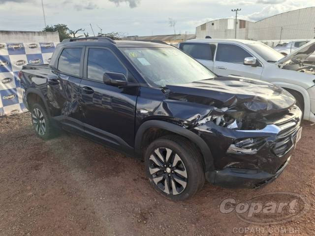 2024 CHEVROLET MONTANA 