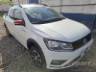 2018 VOLKSWAGEN SAVEIRO CD 