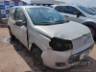 2015 FIAT UNO 