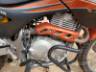 2007 HONDA NX4 