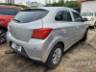 2018 CHEVROLET ONIX 
