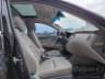 2011 HYUNDAI AZERA 