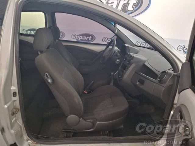 2009 FORD KA 