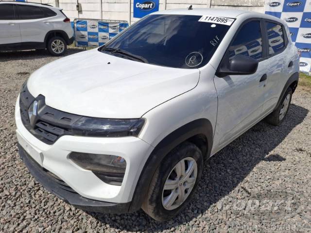 2023 RENAULT KWID 