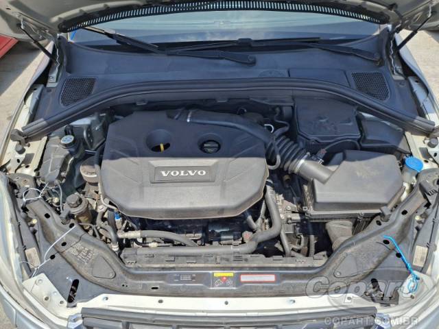 2012 VOLVO XC60 
