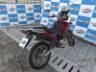 2012 HONDA NXR 150 
