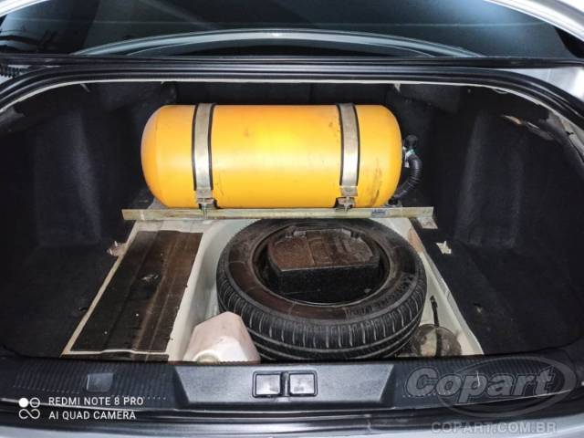 2013 CITROEN C4 PALLAS 