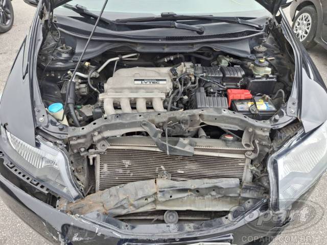 2010 HONDA CITY 