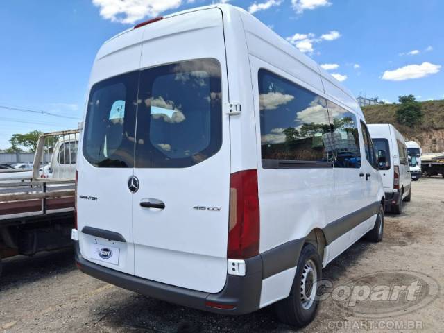 2020 MERCEDES BENZ SPRINTER 