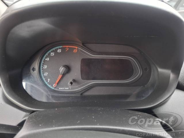 2017 CHEVROLET PRISMA 