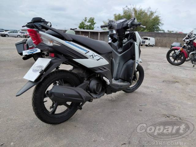 2019 YAMAHA NEO 