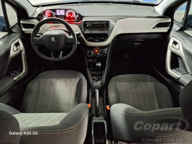 2022 PEUGEOT 2008 