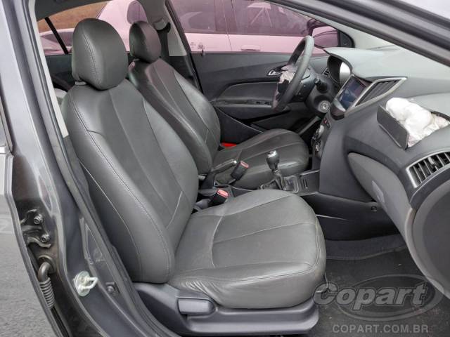 2014 HYUNDAI HB20S 