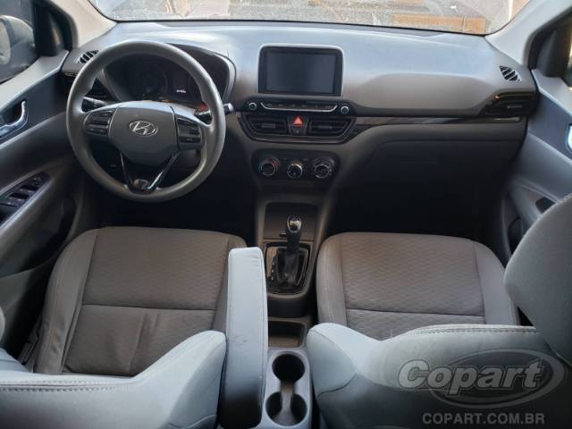 2020 HYUNDAI HB20S 