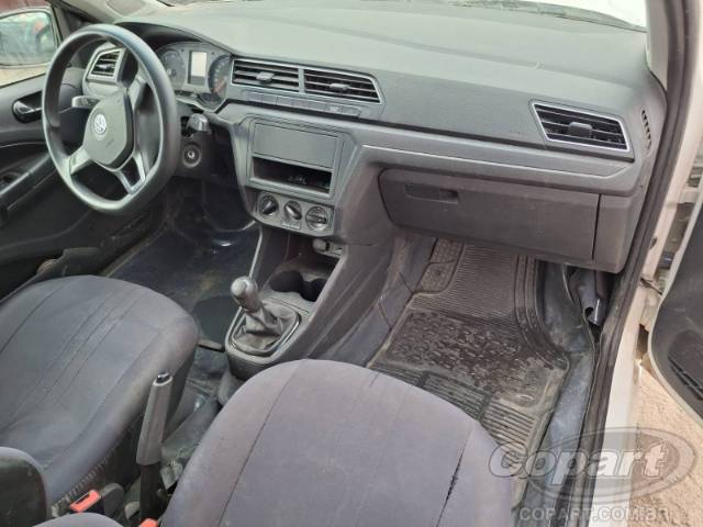 2023 VOLKSWAGEN SAVEIRO 