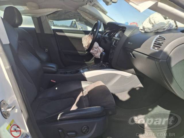 2011 AUDI A5 SPORTBACK 