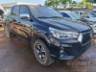 2020 TOYOTA HILUX CD 