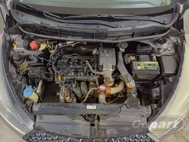 2019 HYUNDAI HB20S 