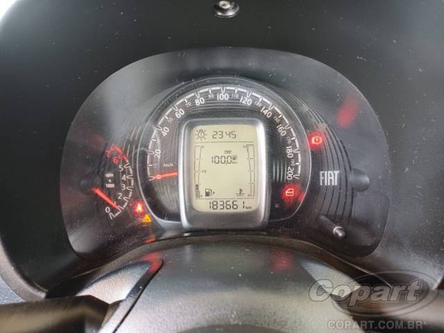 2021 FIAT MOBI 